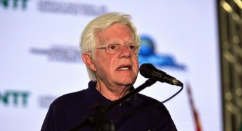 Moreira Franco vai assumir Ministério de Minas e Energia